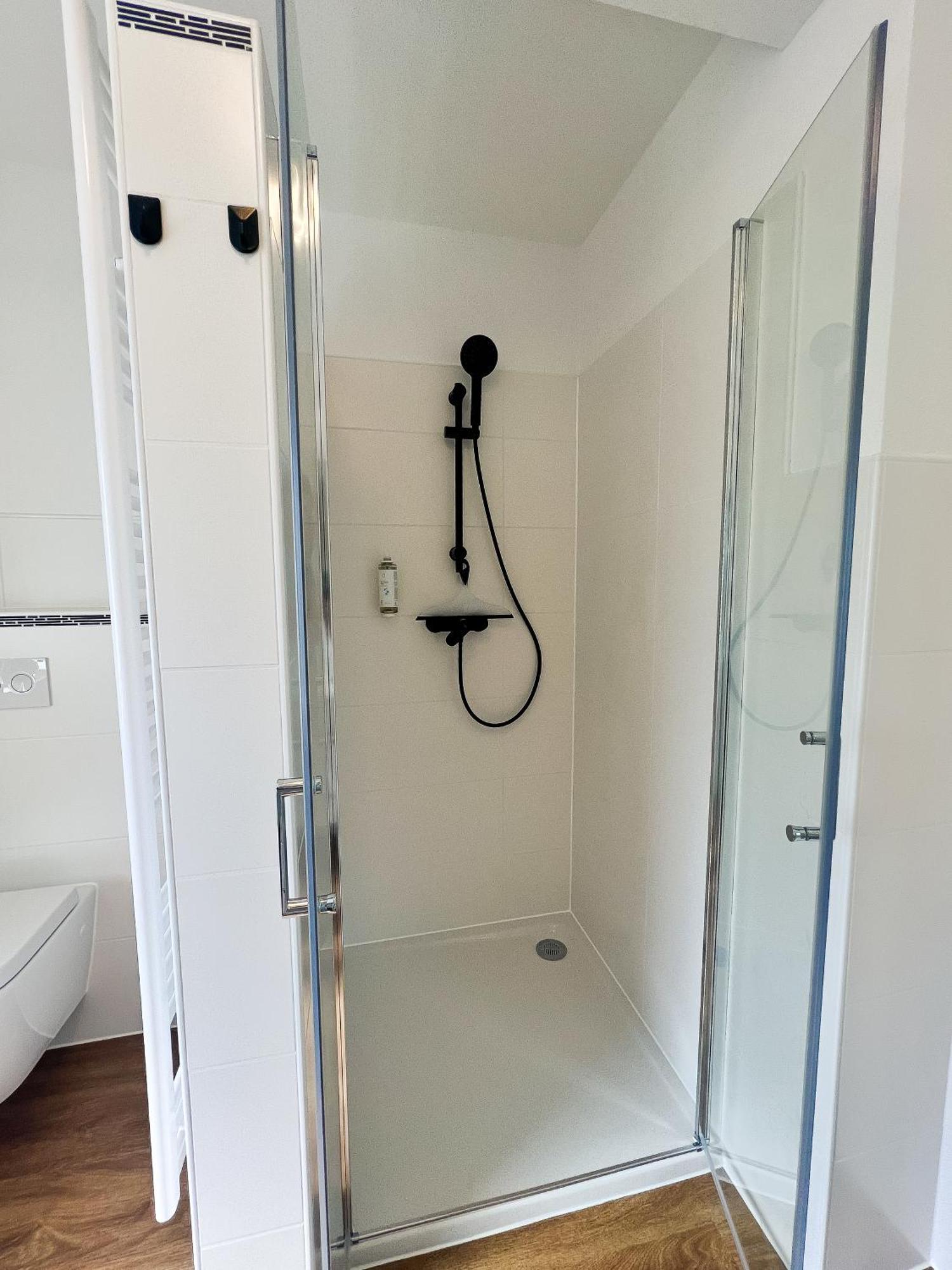 Modern Apartment Wissenbach 2 Barrierefrei Eschenburg Экстерьер фото